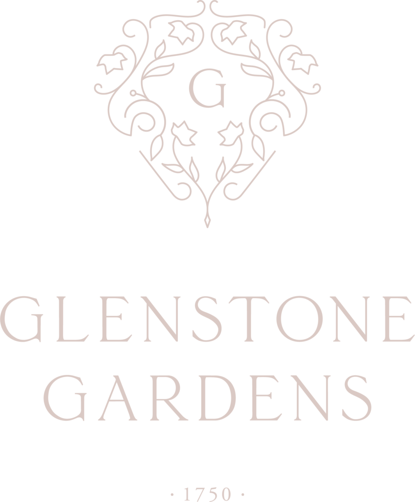 glenstone gardens logo