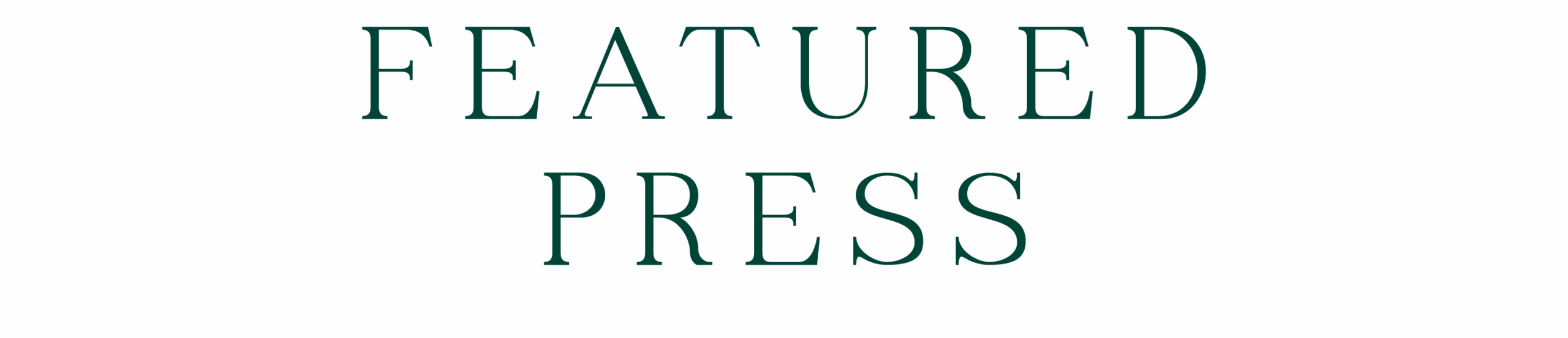 Executive Retreats